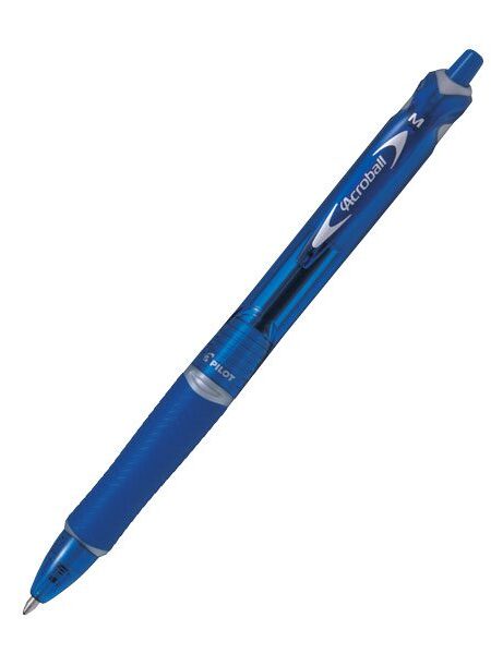 Hemijska olovka Pilot Acroball plava