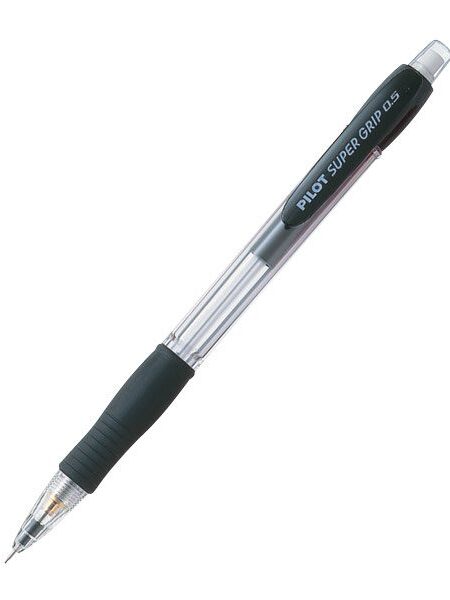 Tehnička olovka Pilot Super Grip